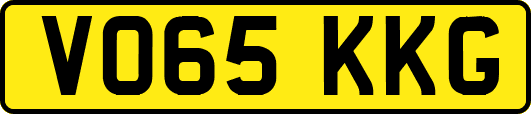 VO65KKG