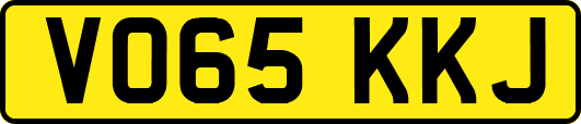 VO65KKJ