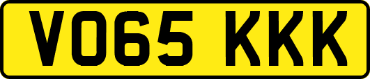 VO65KKK