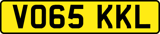 VO65KKL