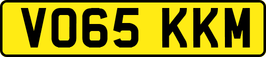 VO65KKM