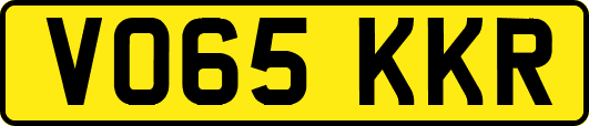 VO65KKR
