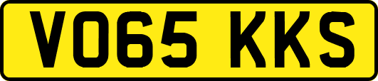 VO65KKS