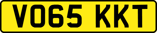 VO65KKT