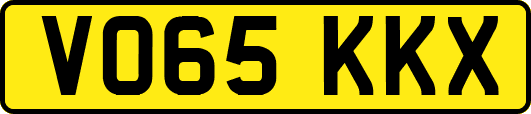 VO65KKX