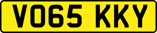VO65KKY
