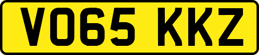 VO65KKZ