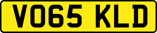 VO65KLD