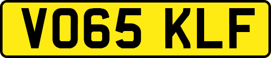VO65KLF