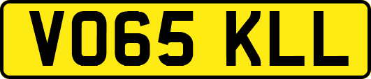 VO65KLL