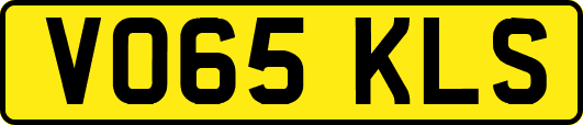 VO65KLS