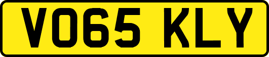 VO65KLY