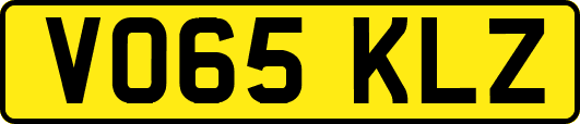 VO65KLZ