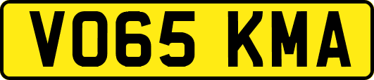 VO65KMA