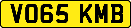 VO65KMB