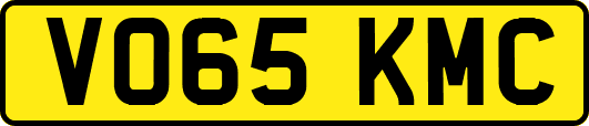 VO65KMC