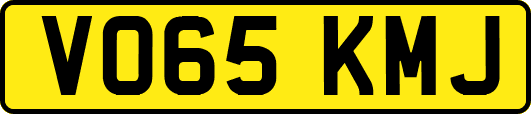 VO65KMJ