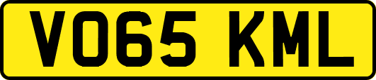 VO65KML