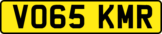 VO65KMR