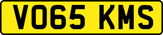 VO65KMS