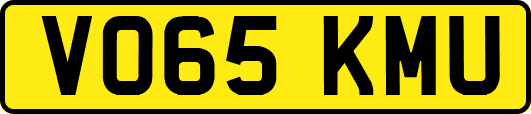 VO65KMU