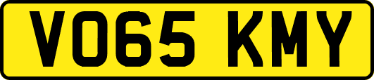 VO65KMY