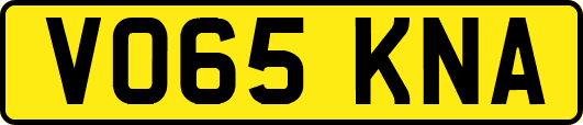 VO65KNA
