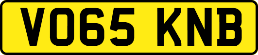 VO65KNB