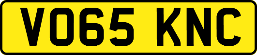 VO65KNC