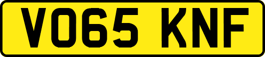 VO65KNF