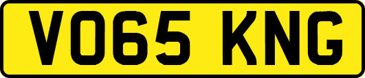 VO65KNG