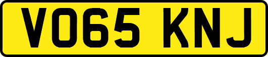VO65KNJ