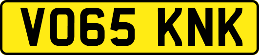 VO65KNK