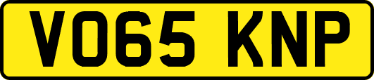 VO65KNP