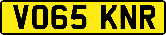 VO65KNR
