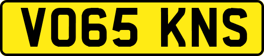 VO65KNS