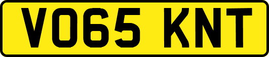 VO65KNT