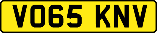 VO65KNV