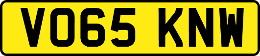 VO65KNW