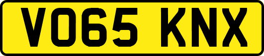 VO65KNX