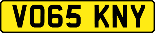 VO65KNY