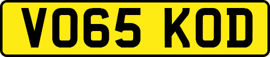 VO65KOD