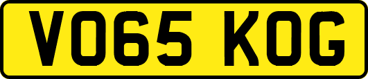 VO65KOG