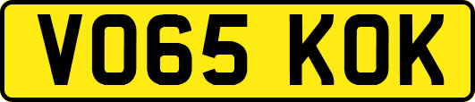 VO65KOK