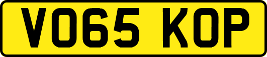 VO65KOP
