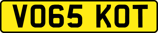VO65KOT