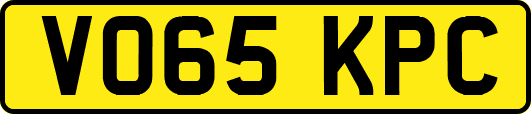 VO65KPC