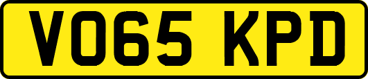 VO65KPD