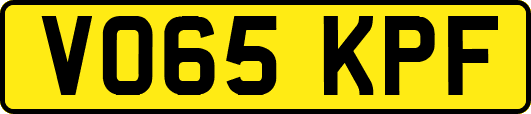 VO65KPF