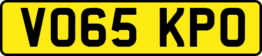 VO65KPO